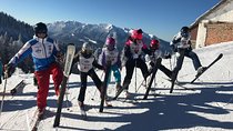 PRIVATE Ski Lessons in Brasov, Romania