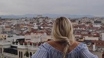 Segovia & Toledo Day Trip from Madrid with Alcázar & Cathedral