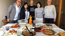 Cooking Class in Kusadasi Ephesus