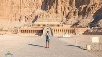  Overnight Tour To Luxor From Cairo By VIP Train
