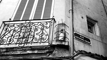 Public visit of Aix-en-Provence | The streets are told