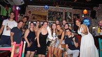 Salsa Crawl Experience