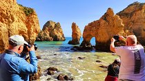 Lagos and Carvoeiro Premium - Shared small group > VTours Algarve