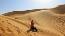 12 Hours Dubai Stopover Tour