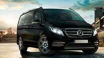 Private Arrival Transfer from Fes Saiss Airport to your Hotel or Riad