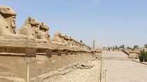 Luxor Excursion “Valley of the Kings” from Hurghada (Maine group)