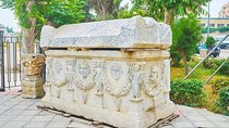 From Cairo: Full-Day Tour of Historical Alexandria