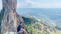 The Brazilian Switzerland - Full Day Trip on Campos do Jordão from São Paulo