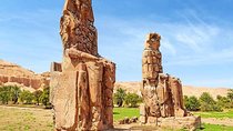 Luxor: West Bank, Valley of Kings and Sunset Felucca Ride