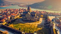 TBILISI AND MTSKHETA FULL DAY TOUR Тбилиси и Мцхета Тур