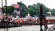 Taj Mahal With Haridwar & Rishikesh Best Holy Land Tour 6 Days
