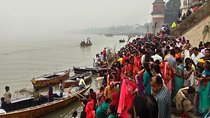 DELHI - AGRA - VARANASI (7 Nights / 8 Days) 