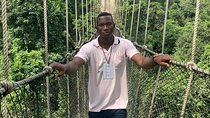 1 Day Advantageous Trip To Cape Coast And Elmina