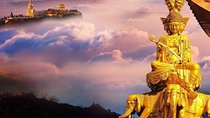 Chengdu Private Day Tour to Emei Mountain with Lunch and Cable Car Ride