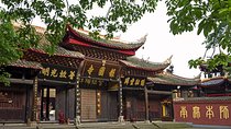 2-Day Private Tour of Leshan Giant Buddha+Emei Mountain Monastery Overnight Stay