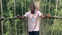 1 Day Advantageous trip To Cape Coast And Elmina