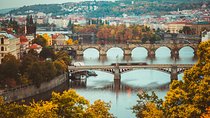 Private transfer from Budapest to Prague with a Sightseeing stop in Kutna Hora