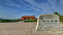 Beijing Private Layover Tour including the Ming Tombs and Mutianyu Great Wall 