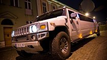 Krakow Airport (KRK) Premium Limo Transfer 