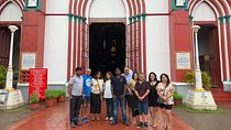 Mahabalipuram and Pondicherry trip from Chennai with 01 Night Accommodation