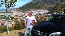 Fes Saiss Private airport transfer with arrival and departure