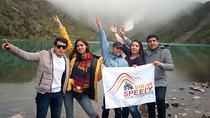 Trek Laguna Humantay Full Day +meals