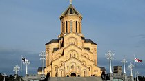 Mtskheta and Tbilisi Tour: Highlights of Georgia