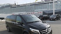 Transfer from Rome to Civitavecchia