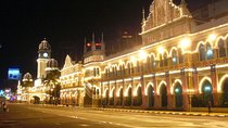 Kuala Lumpur Night City Tour