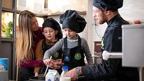 Learn To Make Gelato in an Authentic Gelateria of Rome