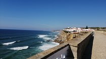 Private Full Day Sintra Tour from Lisbon