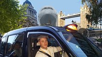 Heathrow Layover Tours