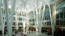 Underground Toronto PATH Tour