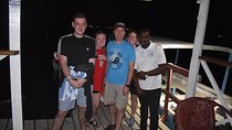 Private Transfers From Montego Bay To Luminous Lagoon