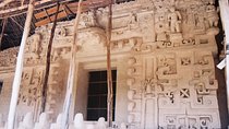 Chichen Itza & Ek Balam Maya Ruins Private Tour