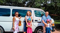 Koggala City to Colombo (CMB) Airport Private Transfer