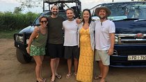 Two Day Yala National Park Tour