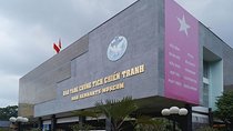 Ho Chi Minh City Half-Day Small-Group Tour