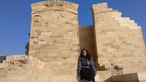 4 days Cairo Private Tour To Giza and Cairo