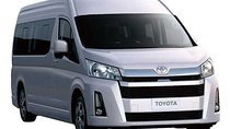 Private Transfer - Malang To Surabaya International Airport