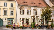 Medieval City of Sibiu – 2 days