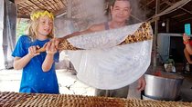 Unique Private Cai Be Cooking With Biking 1 day