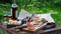Slanic Salt Mine & Wine Tasting Tour – 8 hours