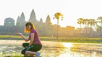 2-Day Temples with Sunrise Small Group Tour of Siem Reap
