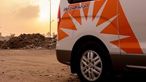 Sharm El Sheikh to Taba Private Transfer