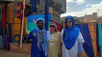 4 days to the Sahara desert from Fez to Marrakech