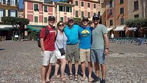 Exclusive Day Tour to Portofino and Santa Margherita from Genoa with Top Driver