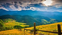 Bucovina & Transylvania Tour – 3 days