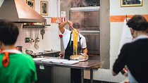 Small Group Gourmet Cooking Lesson With Lunch In Florence