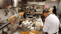 4 - Courses Dinner Interactive Cooking Lesson In Florence 